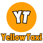 Yellow Taxi Logo